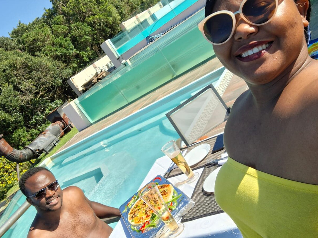 Tsitsikamma on Sea主图