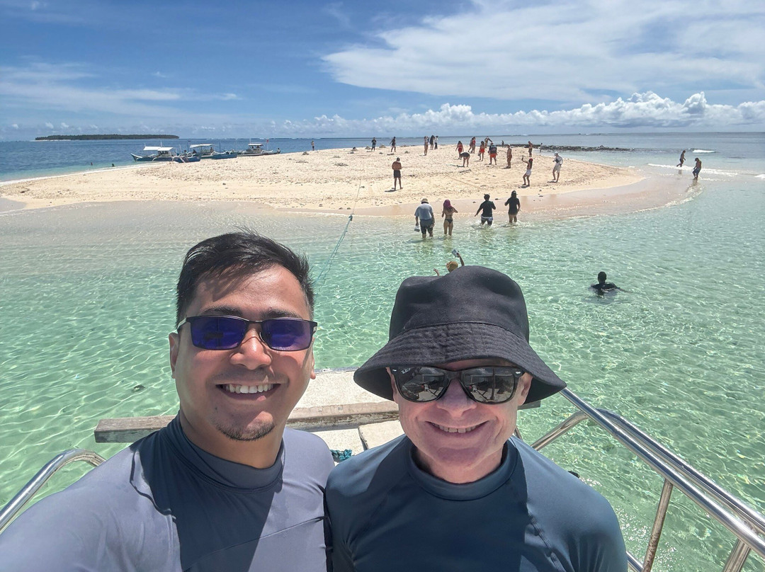 Cloud 9 Surfing Tower-锡亚高岛必去景点