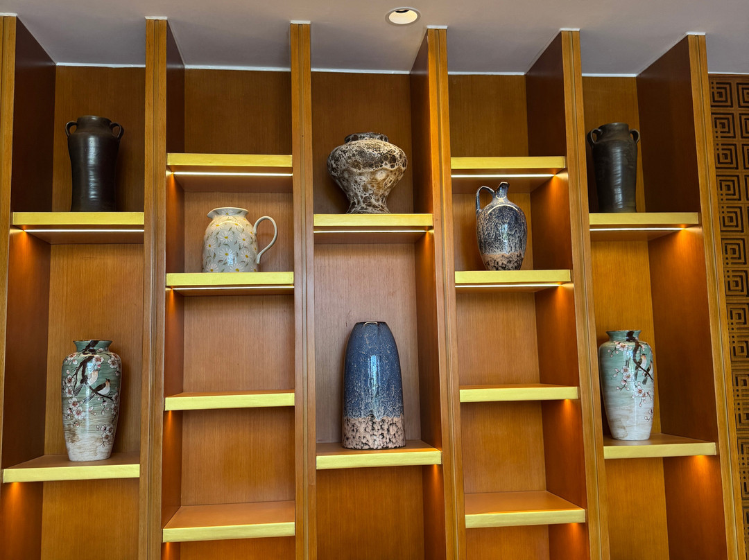 LHC Wooden Handcrafted Jewelry and Gifts-岘港必去景点