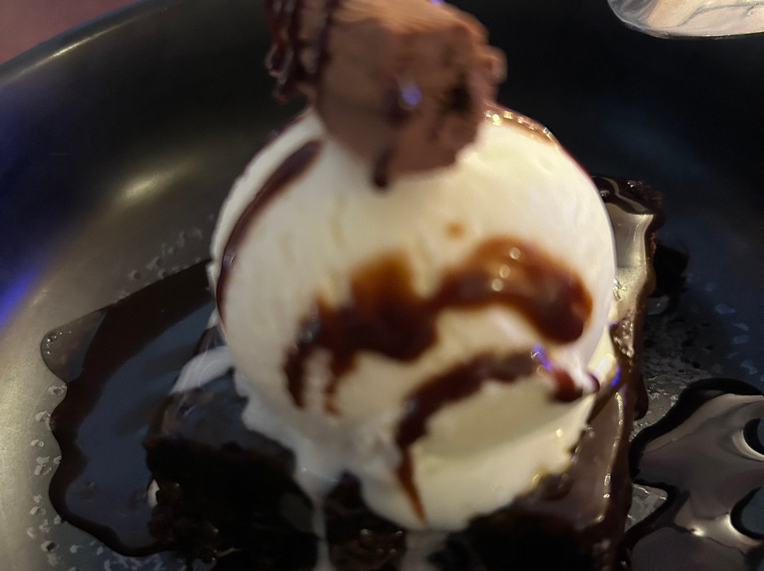 Ye Olde Griffin主图