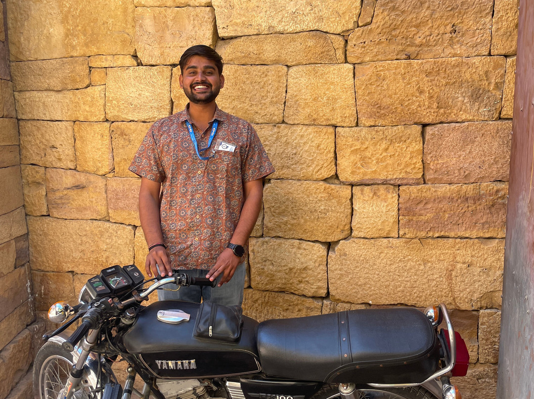 Mangalam Resorts主图