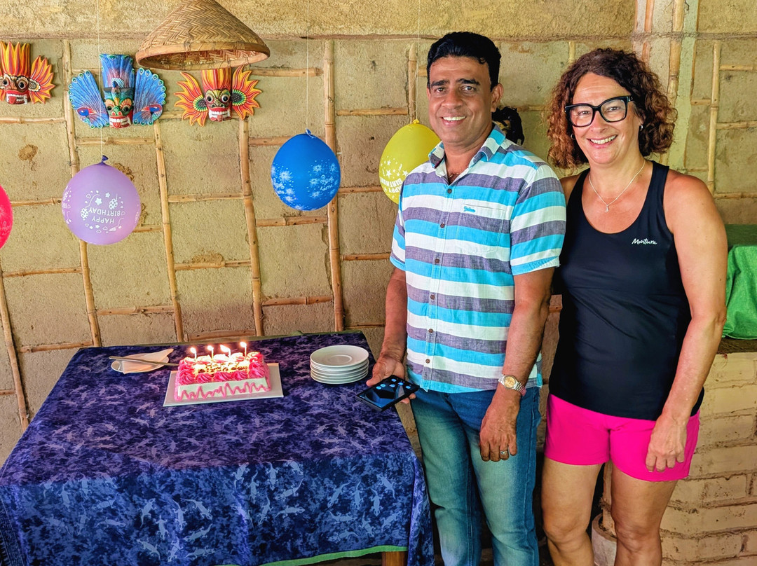 LankaTrip.lk-Wennappuwa必去景点