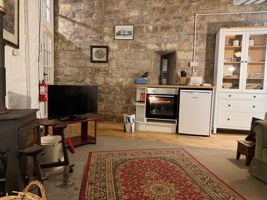 Chillingham Castle-阿尼克必去景点