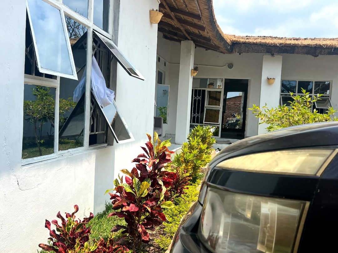 Marijan Lodge