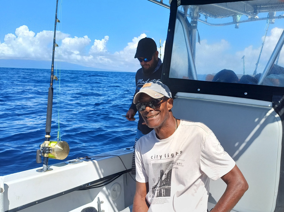 Madatet Fishing-Saint-Claude必去景点