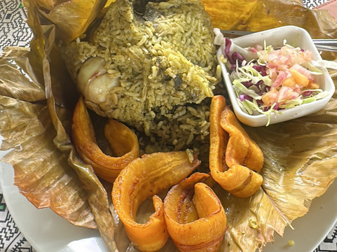 Agencia de Viajes Peru Incaico-利马必去景点