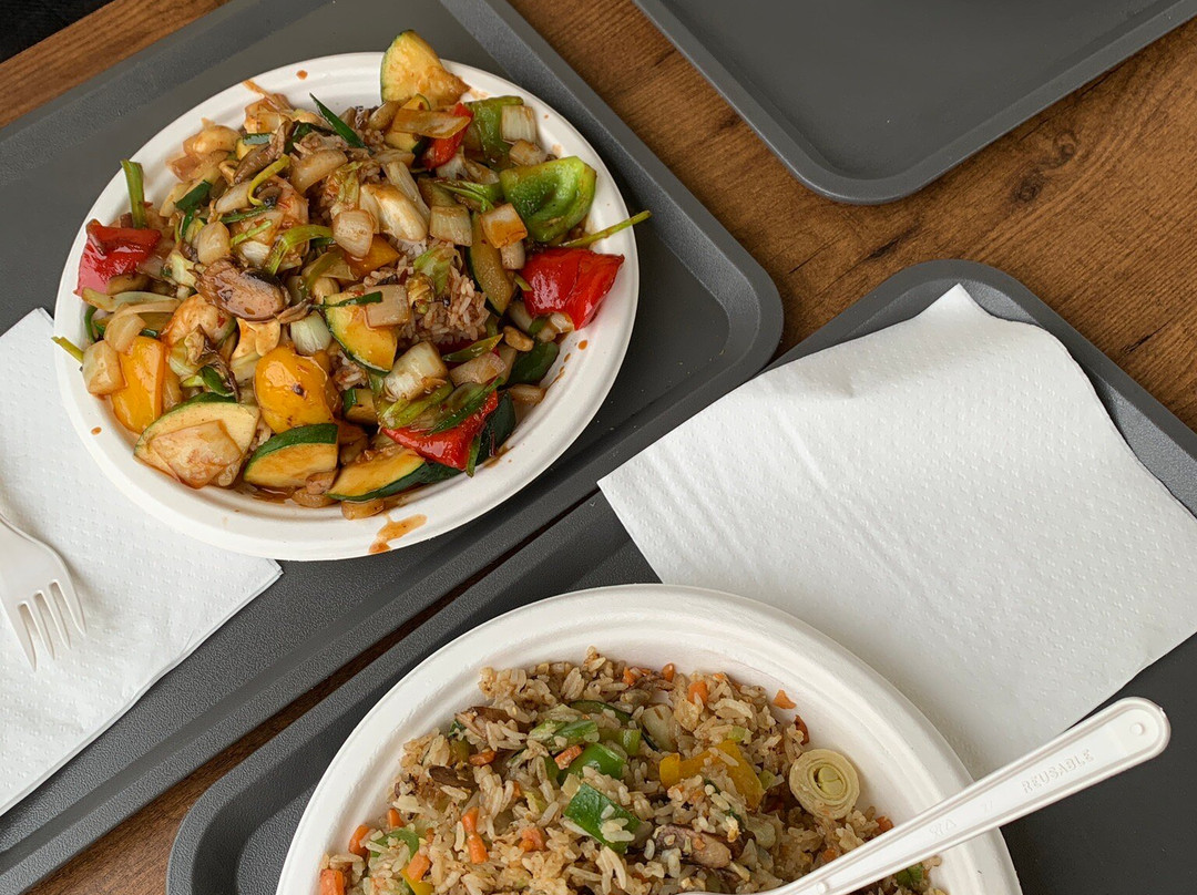 Central Market-卢布尔雅那必去景点