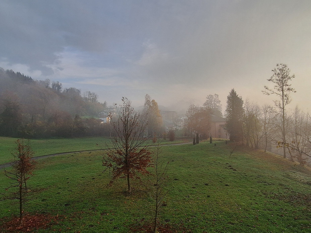 Fondazione Lucia De Conz