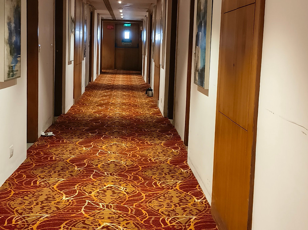 Best Western Plus Tejvivaan主图