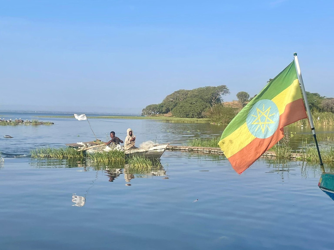 Discover Simien Tour-亚的斯亚贝巴必去景点