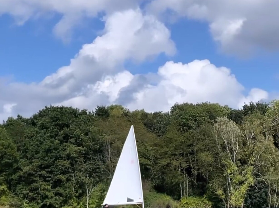 水上运动公司-Redhill必去景点