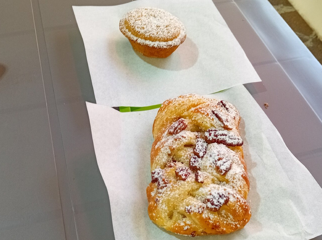 Dolce Sosta Caffetteria Pasticceria