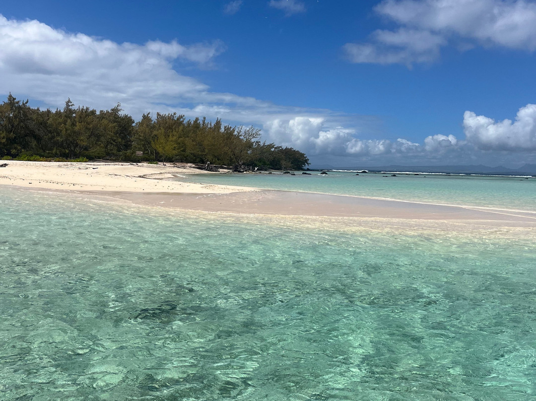 One Drop Excursions-格兰高伯必去景点