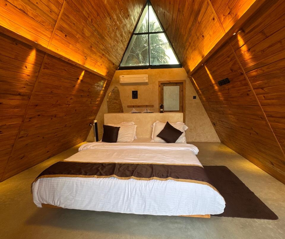 Rivercoast Resort主图