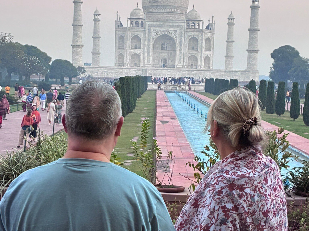 Lumle Holidays Guided Tours-斯劳必去景点