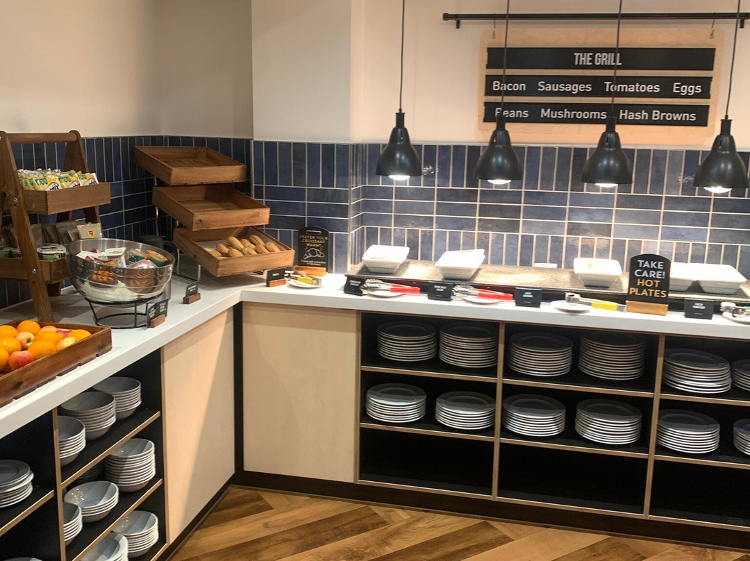 Travelodge Welwyn Garden City主图