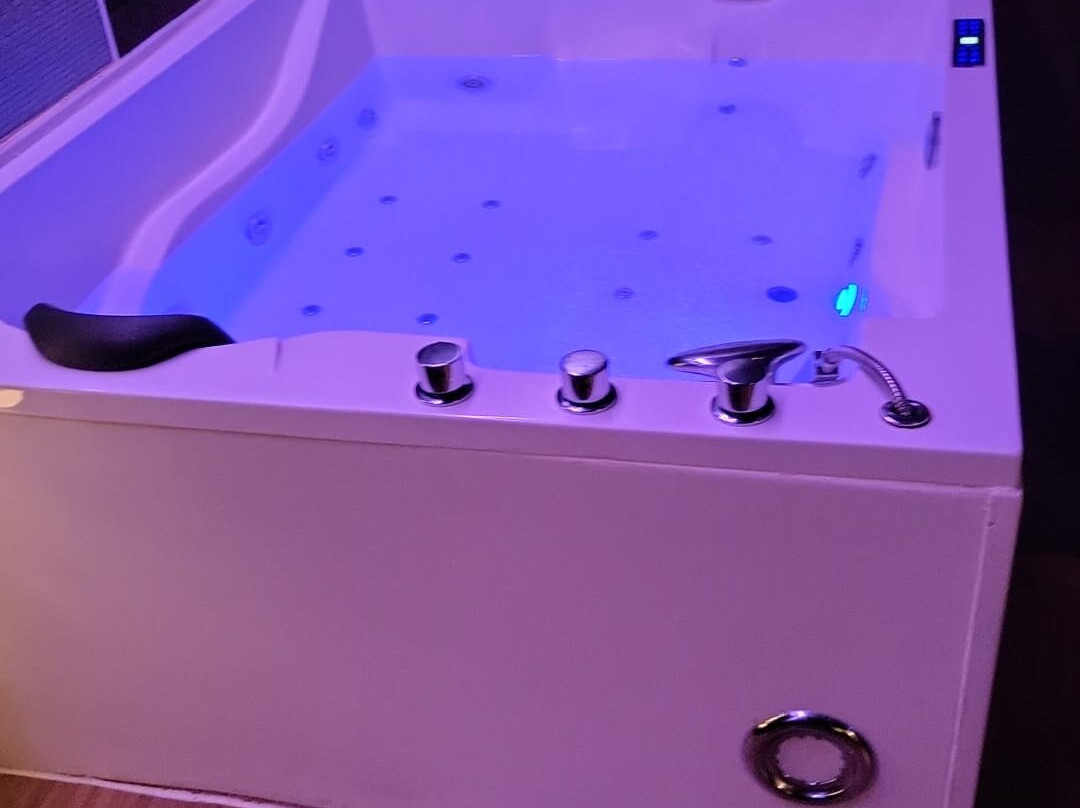 Banyen Thai Spa Urbano-圣地亚哥德孔波斯特拉必去景点