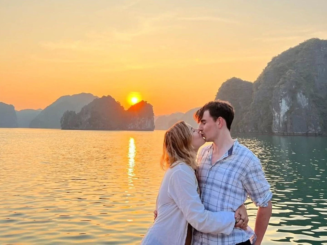 Luxury Travel Co., LTD-河内必去景点