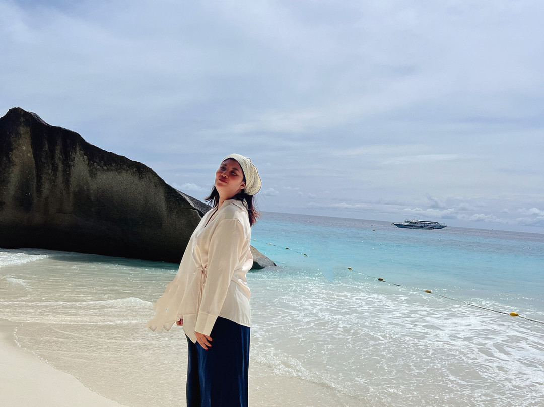 Wow Andaman-泰曼必去景点