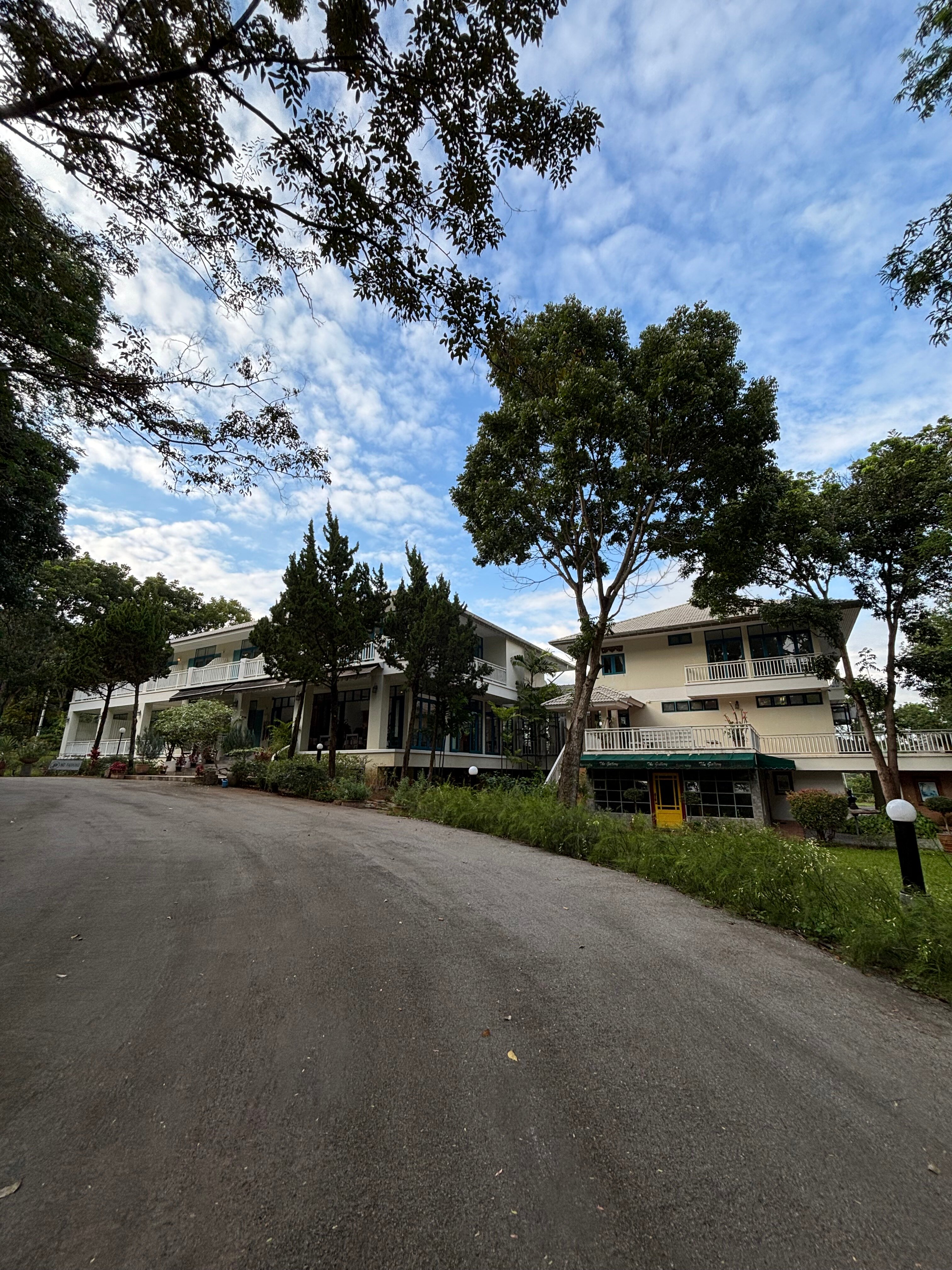 Santosha Health & Lifestyle Resort-官方