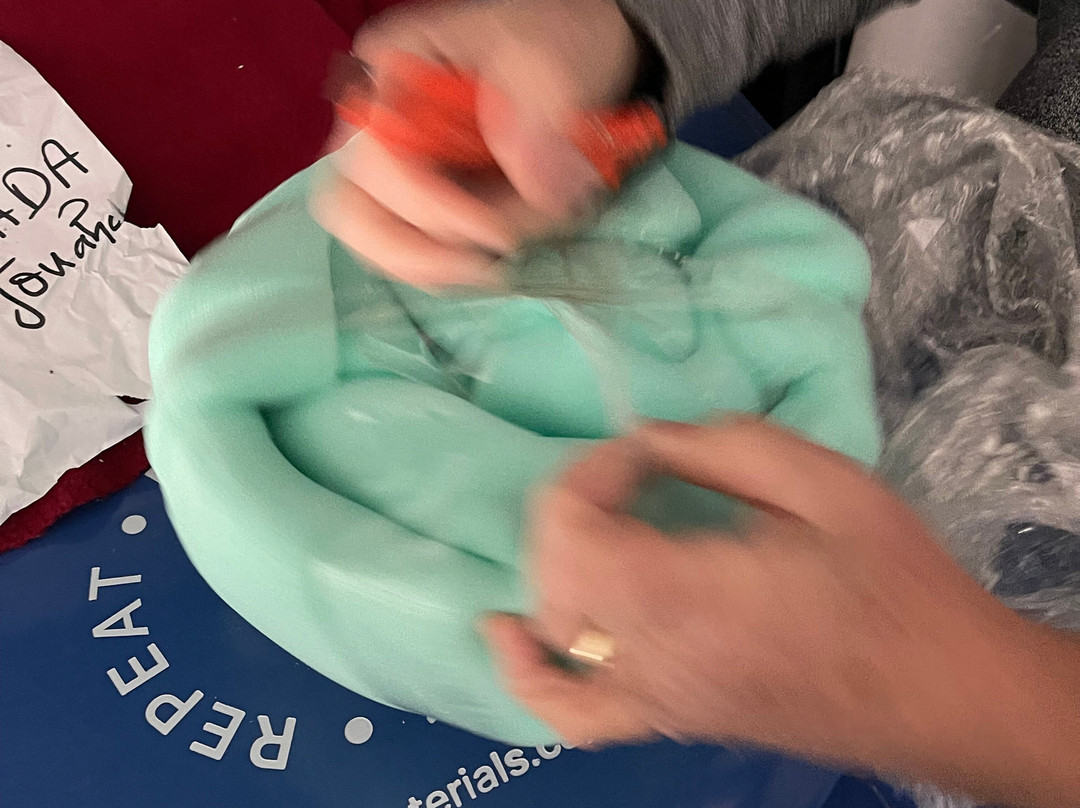 Art Naji-非斯必去景点