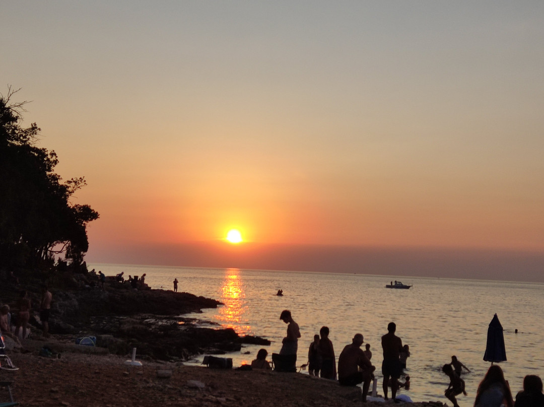 Ambrela Beach-普拉必去景点