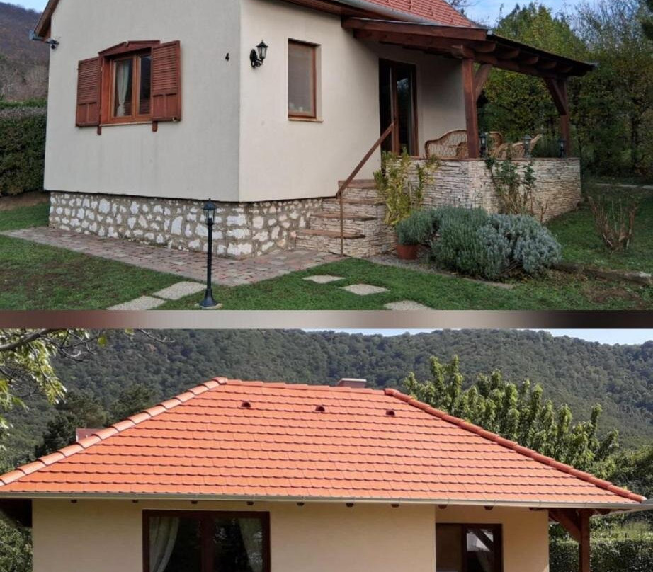 Cseresznyevirag Vendeghzzak