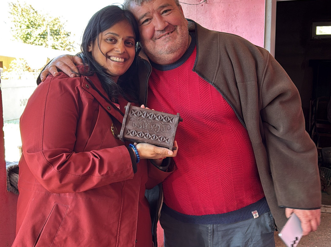 Expert Guides Georgia-第比利斯必去景点