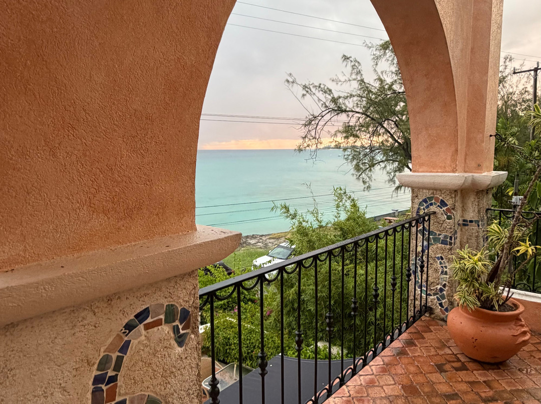 Little Arches Boutique Hotel主图