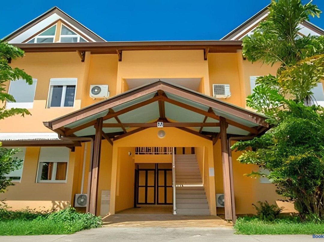 Hostel Toucan