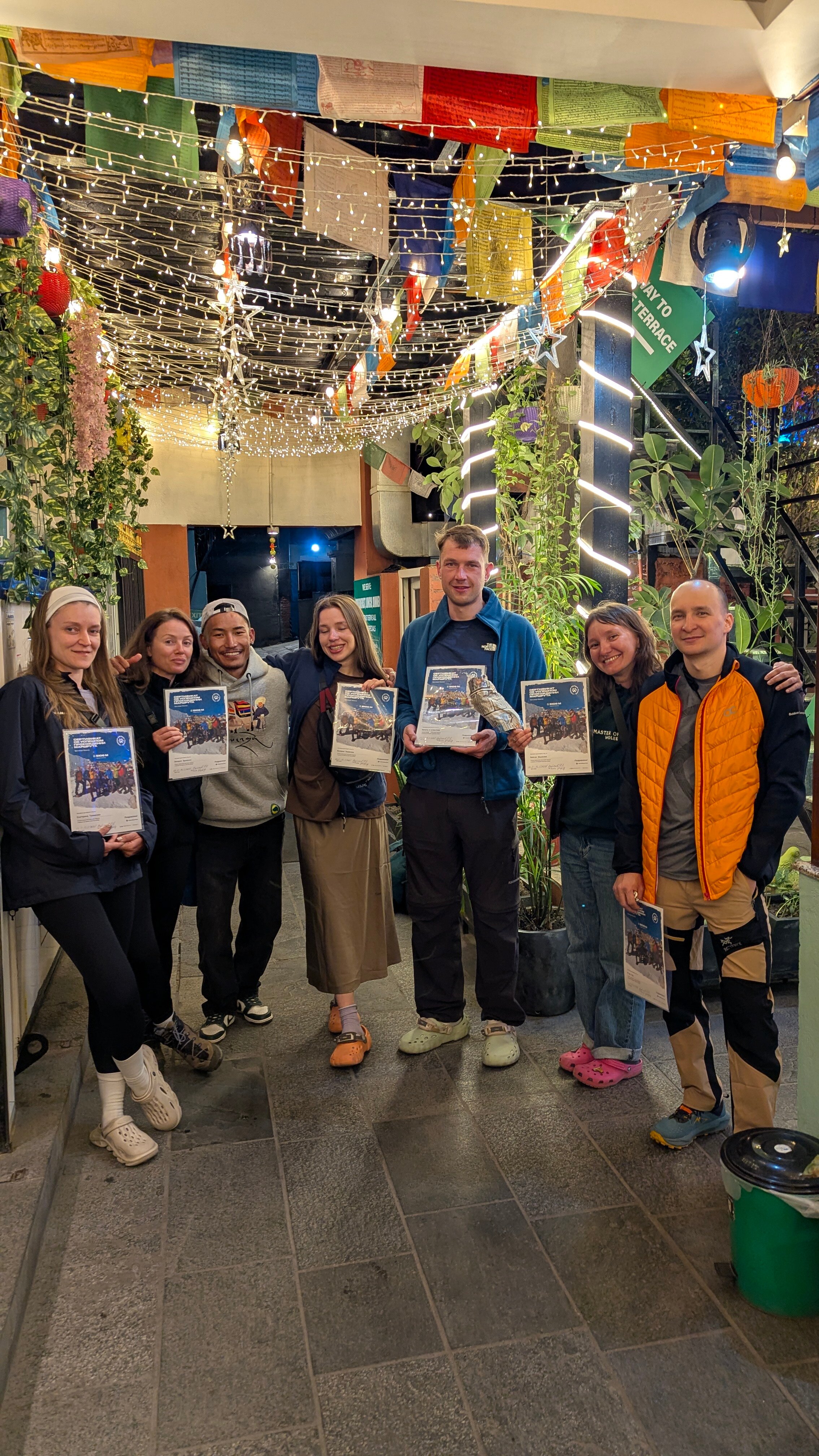 Oasis Kathmandu Hotel-官方