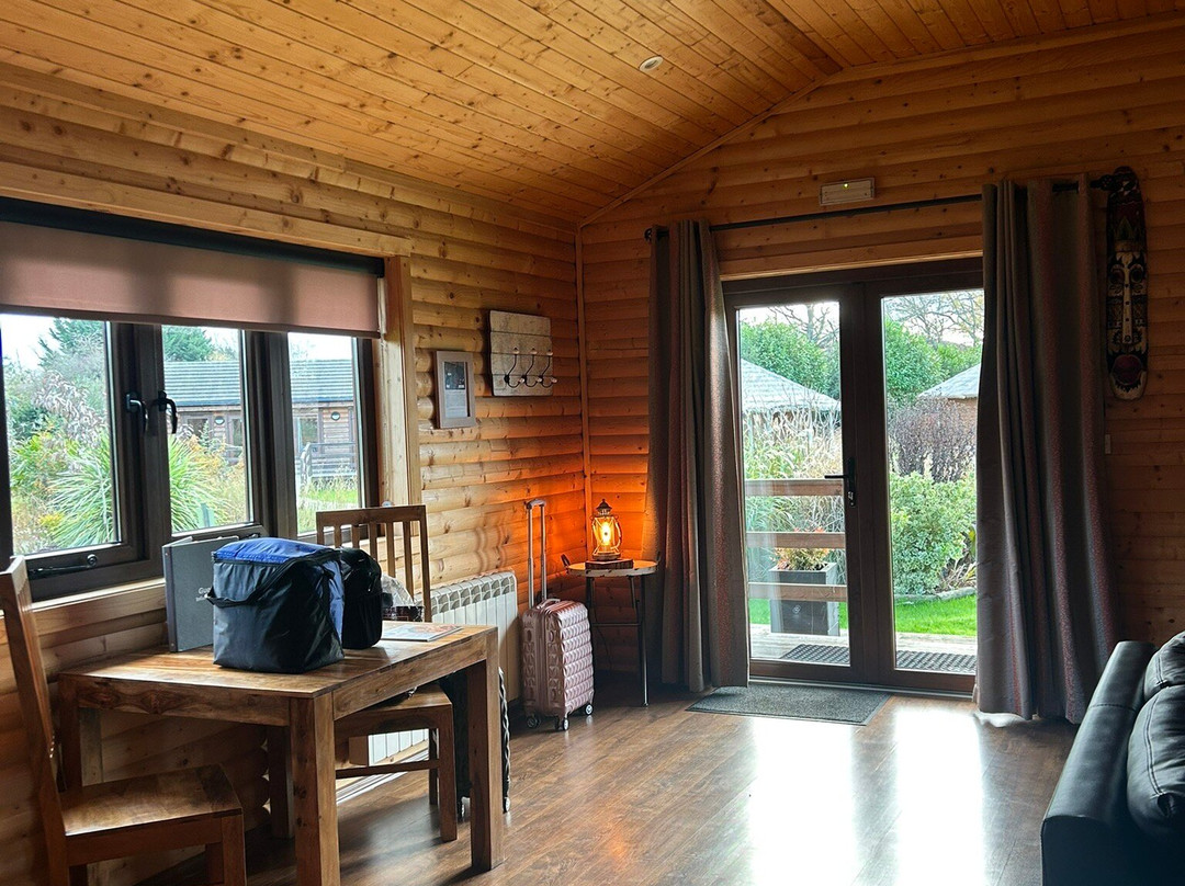 The Big Cat Sanctuary-Smarden必去景点