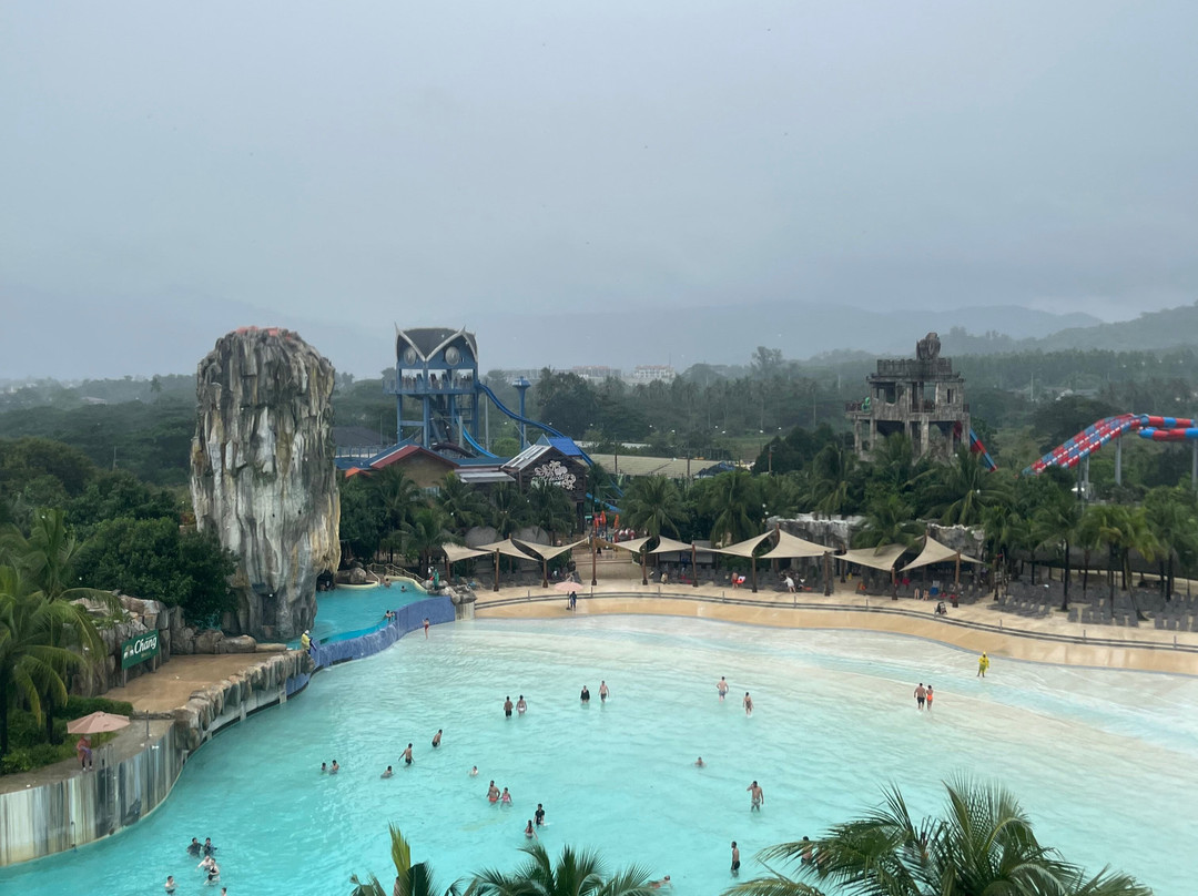 Andamanda Phuket-卡图必去景点