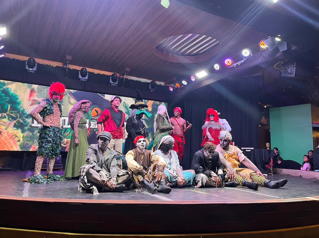 Hot Beach Suites主图