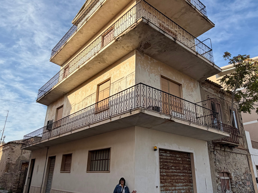 Vita Calabra Tours-阿尔托蒙泰必去景点