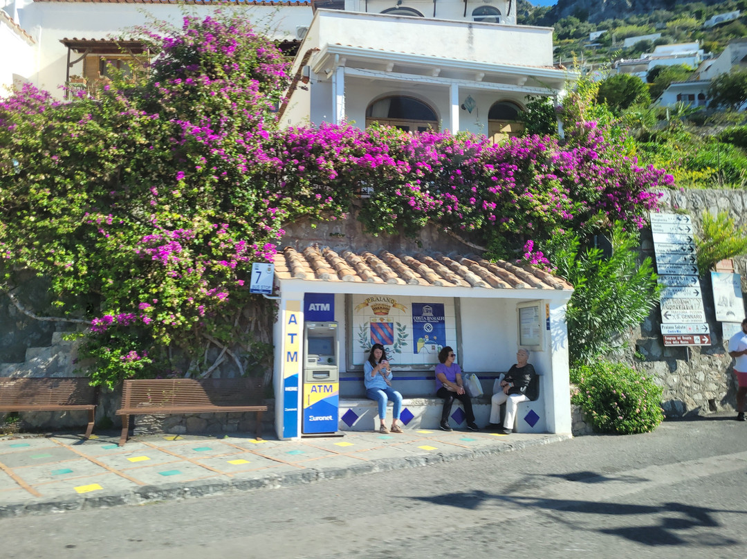 Gikar - Italy Transfers and Tours-那不勒斯必去景点