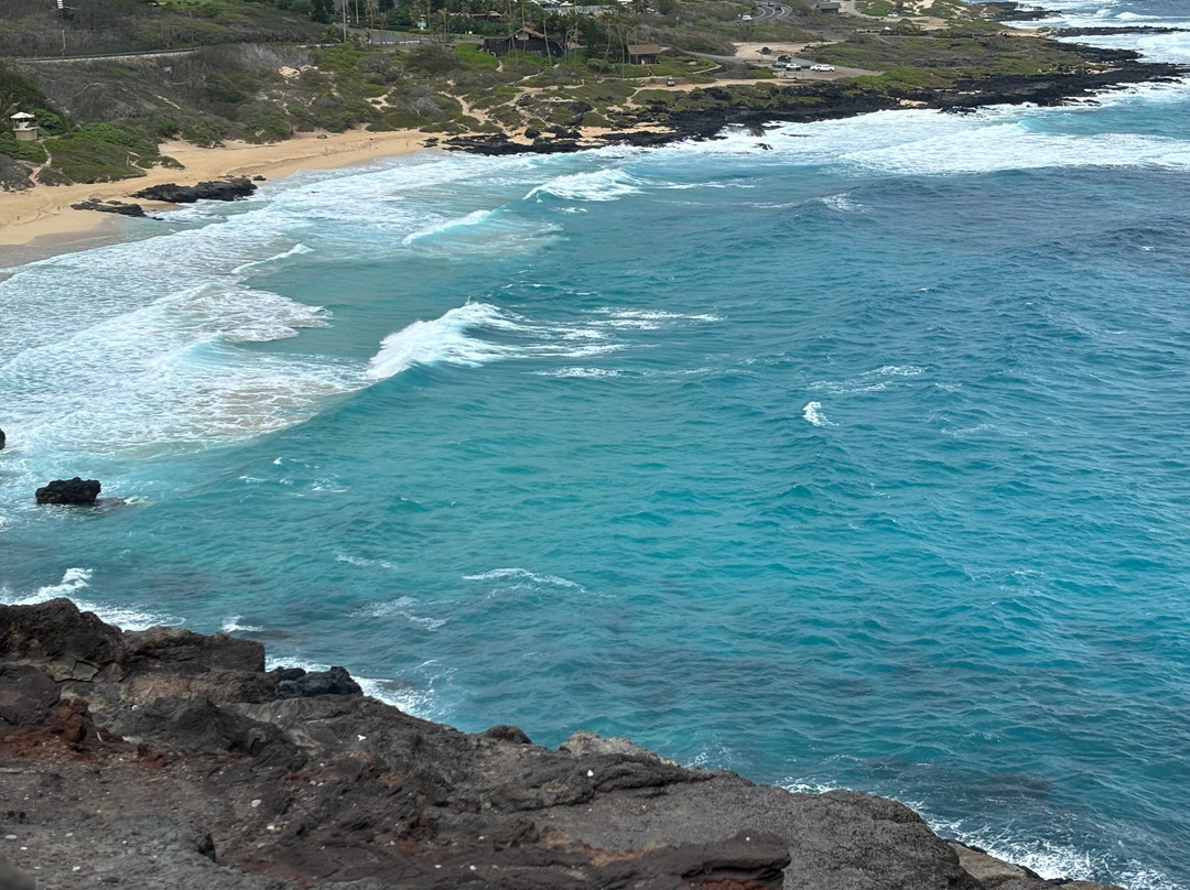 Aloha Shaka Tours-火奴鲁鲁必去景点