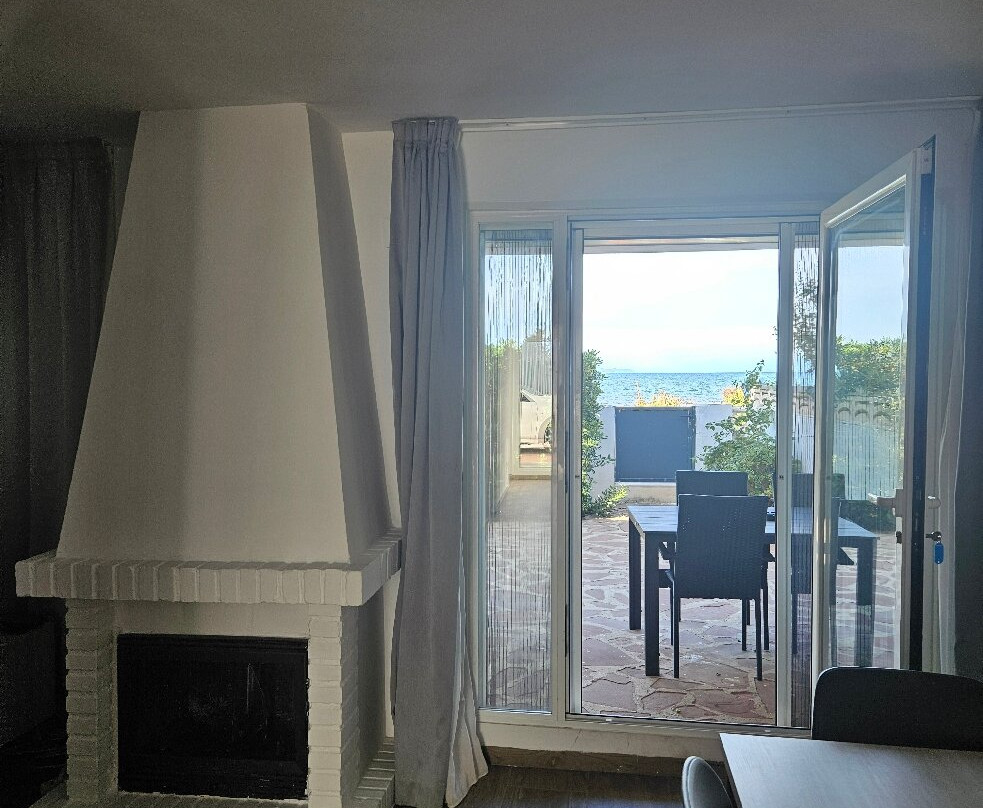 Soul Beach Hotel By Mc主图