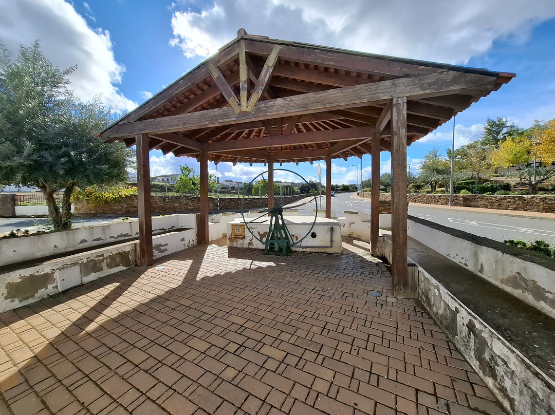 Poço de Ourique-Almodovar必去景点