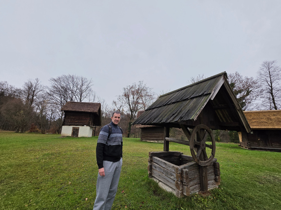 Zaprice Castle-Kamnik必去景点
