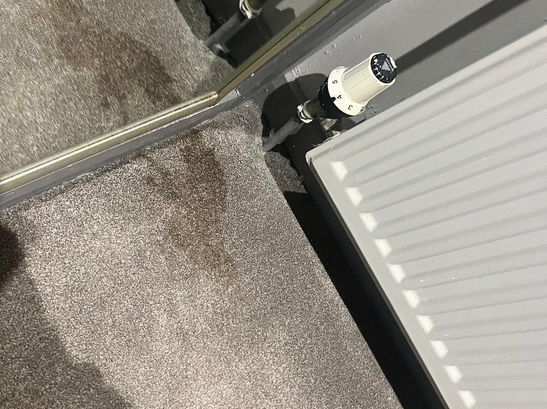 Richmond Park Hotel主图