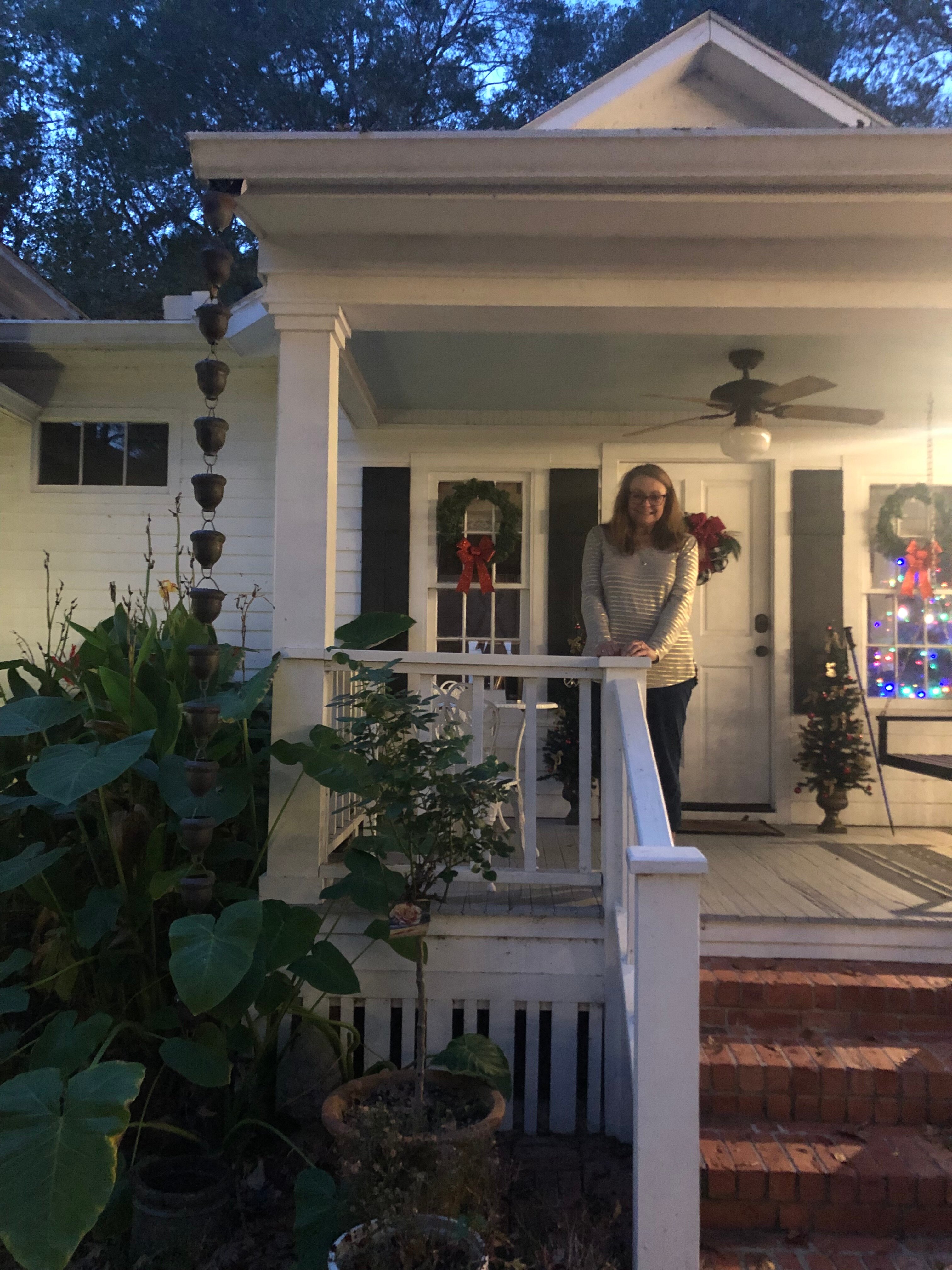 The Bird & Butterfly Inn-浴室