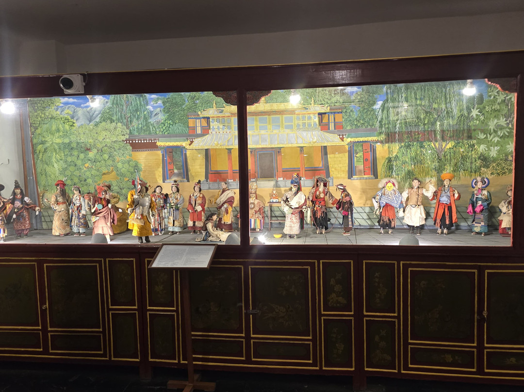 Country rover-Khalini必去景点