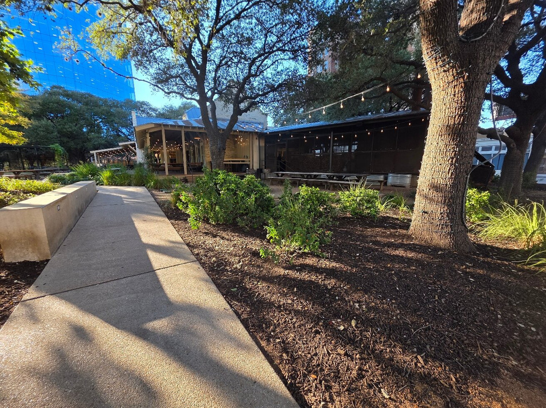 Pinkerton's Barbecue