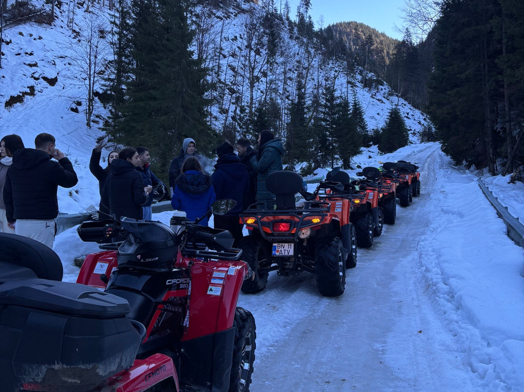 Inchirieri Atv Colibita