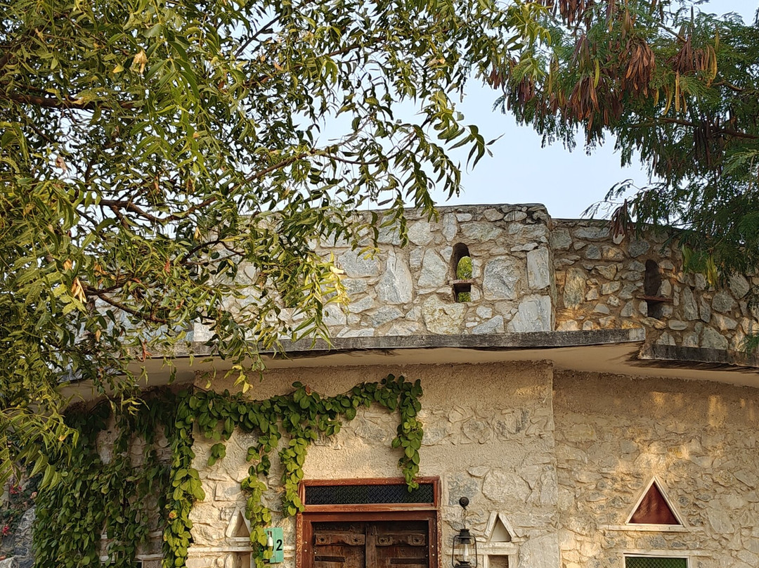 Kasba - A Village Resort主图