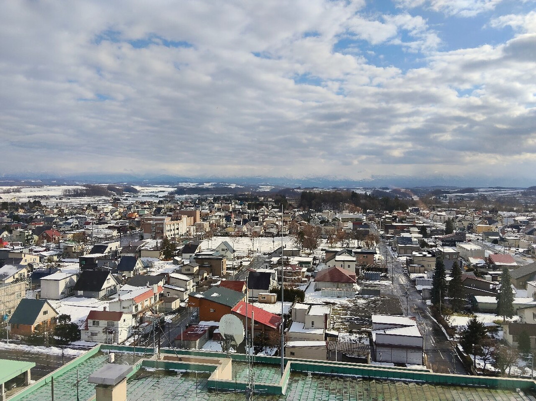 Shiki no To-美瑛町必去景点