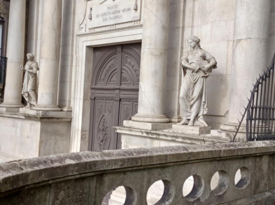 圣弗朗西斯科教堂-波尔图必去景点