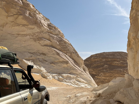 Elzaghandi Travel-Bahariya Oasis必去景点