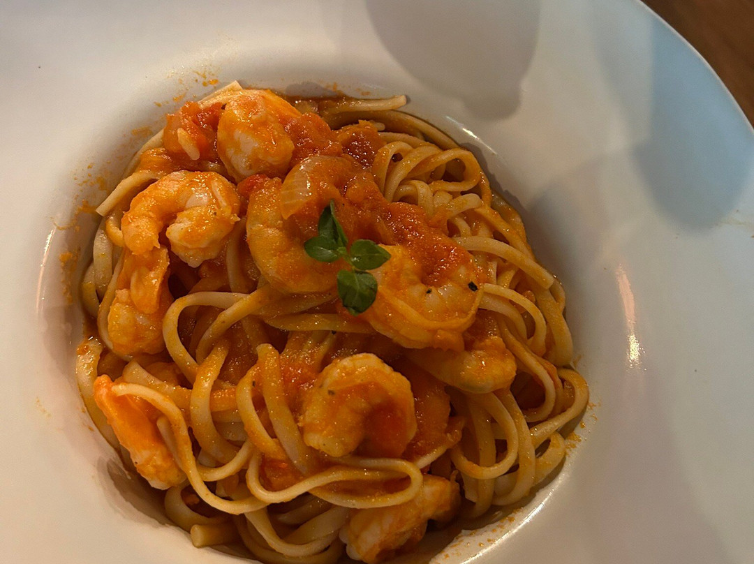 Tapiarte - Gastronomina E Arte